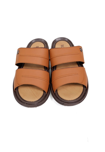 Watchout Sandal Slide Pria - WY202100320