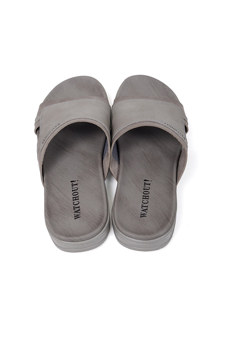 WATCHOUT SANDAL SLIDE - WY202060323