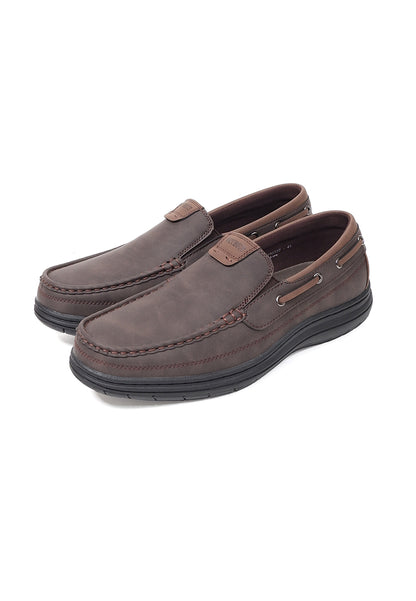 WATCHOUT SHOES MOCCASIN - WV3301603