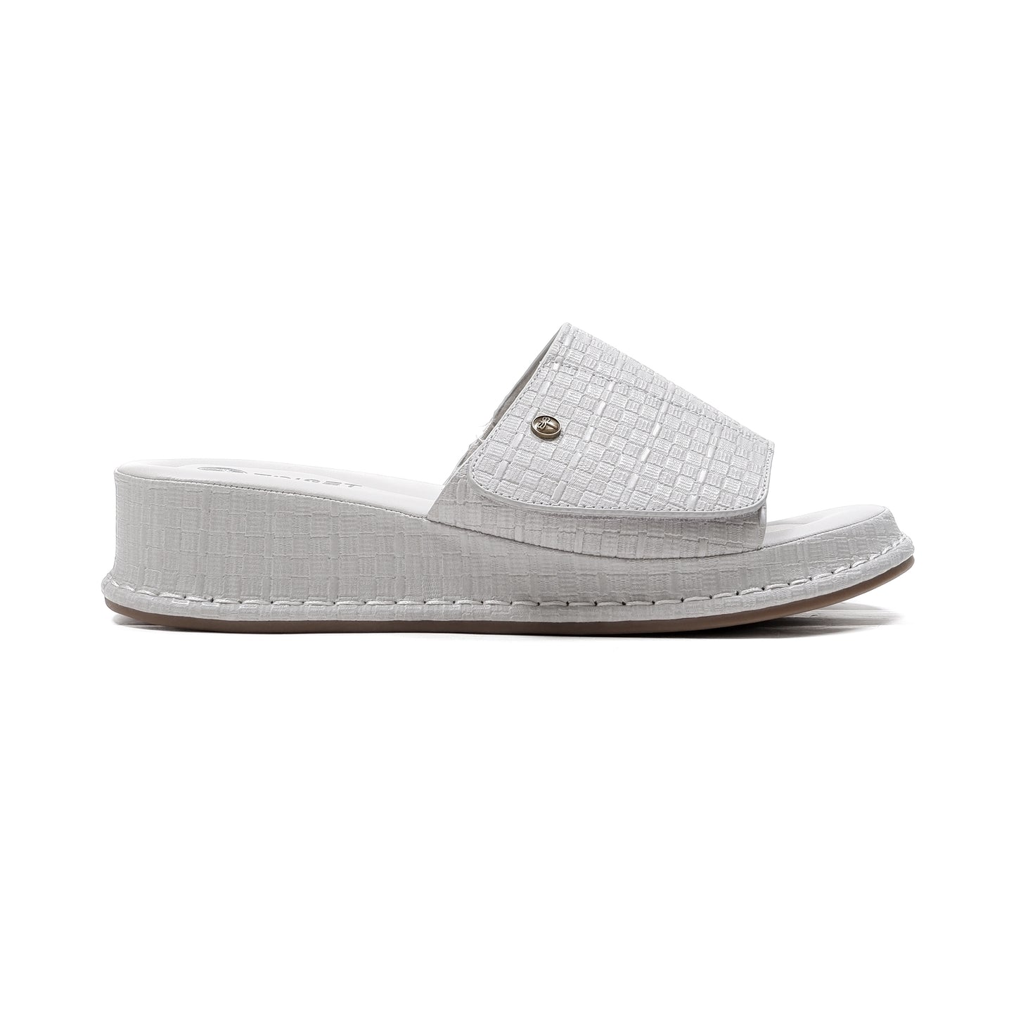 TRISET SANDALS Wanita Wedges - TQ6100103