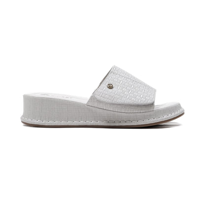 TRISET SANDALS Wanita Wedges - TQ6100103