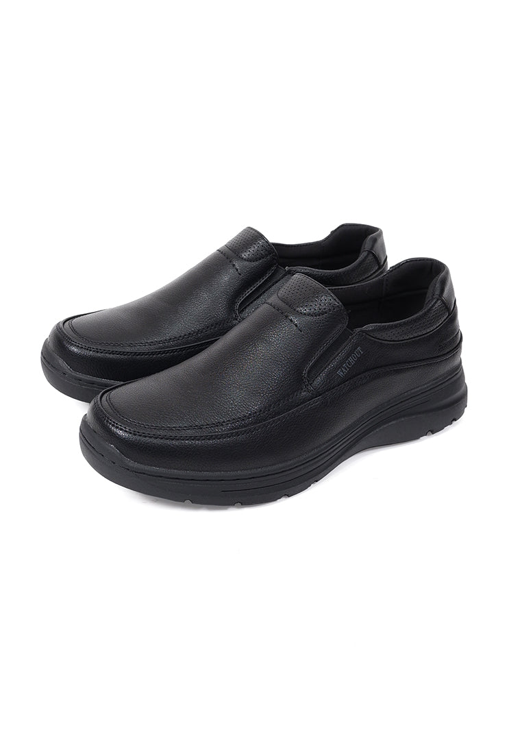 WATCHOUT SHOES MOCCASIN - WV3101503