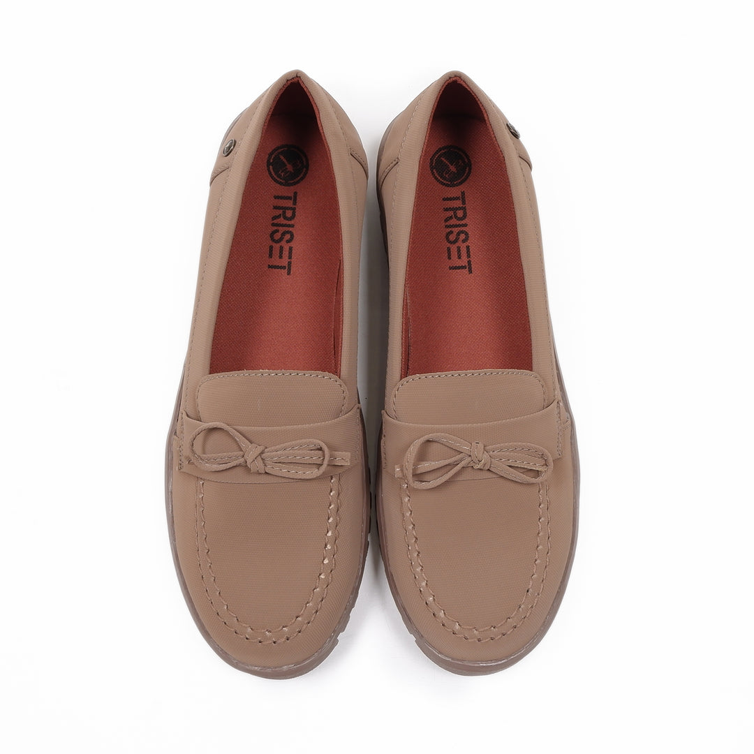 TRISET SHOES WANITA LOAFER - TF4303403