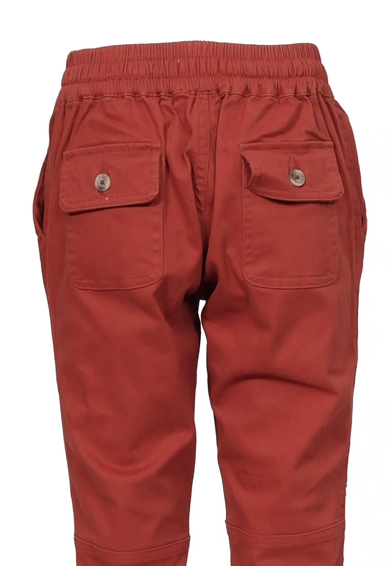 OXA KIDS GIRL PANTS - OP1100400