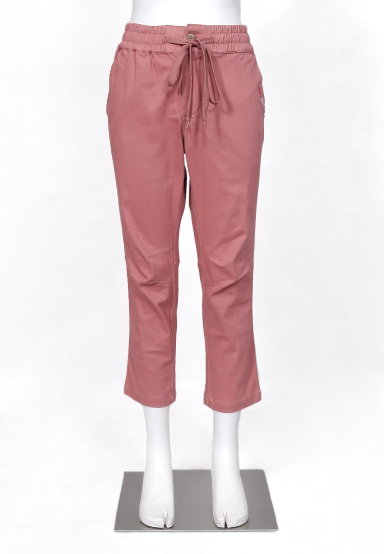 OXA KIDS GIRL PANTS - OP1100400