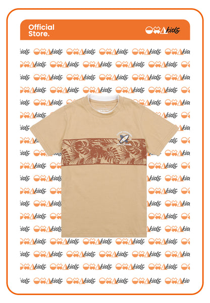 OXA KIDS BOY FELIX TSHIRT - OK4102500