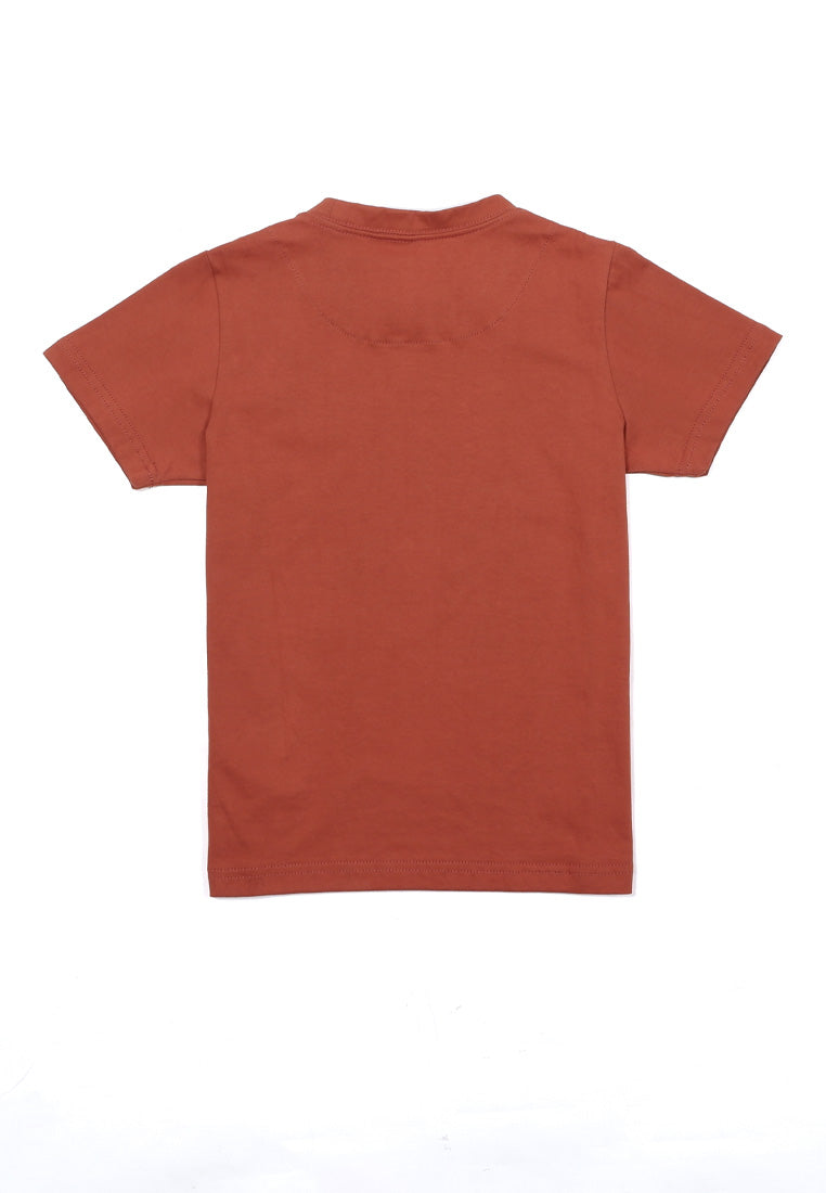 OXA KIDS BOY FELIX TSHIRT - OK4102500