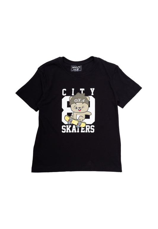 OXA KIDS BOY TSHIRT - OK4103100