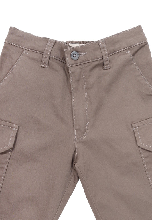 OXA KIDS BOY SHORT PANTS - OO4100700