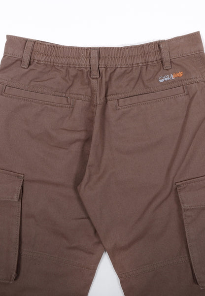 OXA KIDS BOY ZACK LONG PANTS CARGO - OO7100600