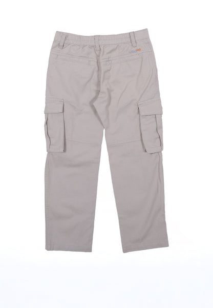 OXA KIDS BOY ZACK LONG PANTS CARGO - OO7100600