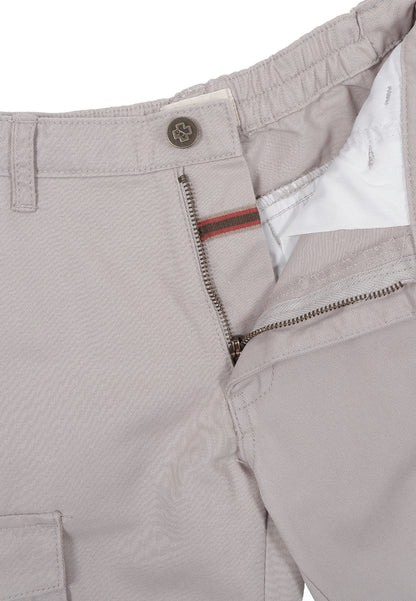 OXA KIDS BOY ZACK LONG PANTS CARGO - OO7100600