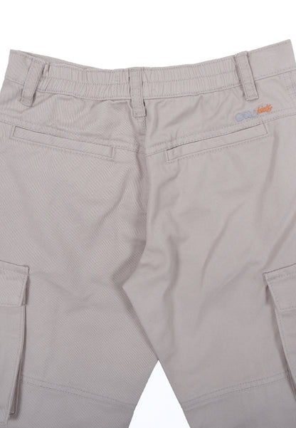 OXA KIDS BOY ZACK LONG PANTS CARGO - OO7100600