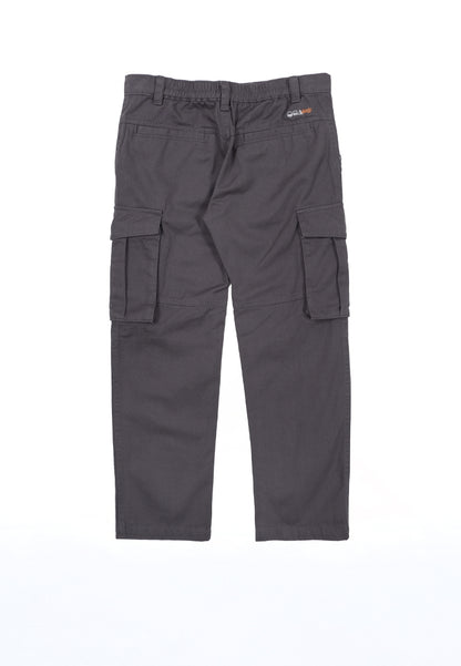 OXA KIDS BOY ZACK LONG PANTS CARGO - OO7100600