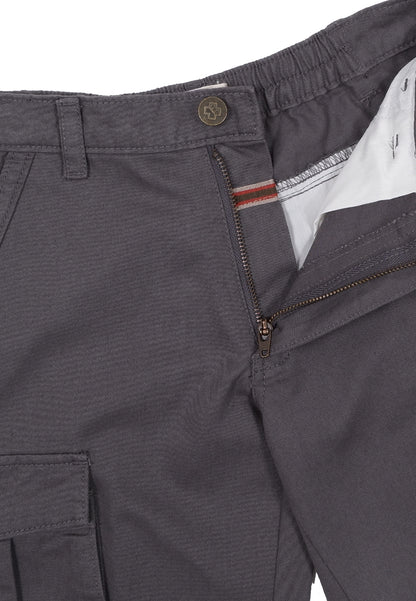 OXA KIDS BOY ZACK LONG PANTS CARGO - OO7100600