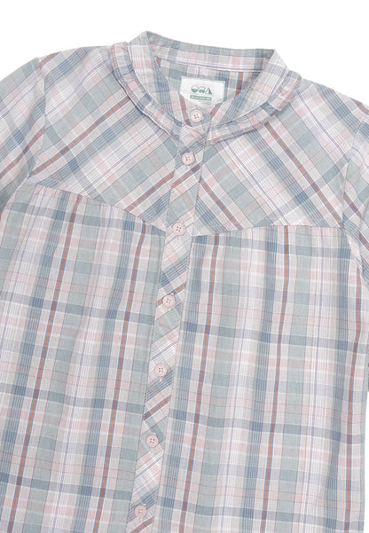 OXA KIDS GIRL EVELYN BLOUSE - OR3102001