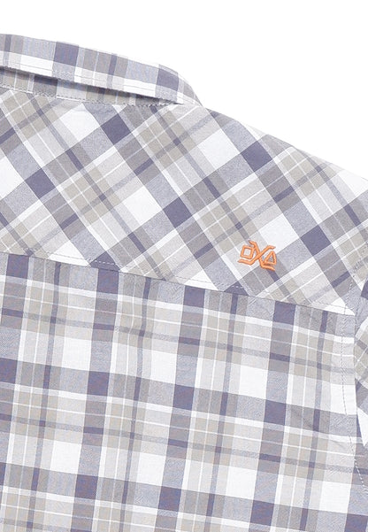 OXA KIDS BOY BRISTOL SHIRT - OS5104401