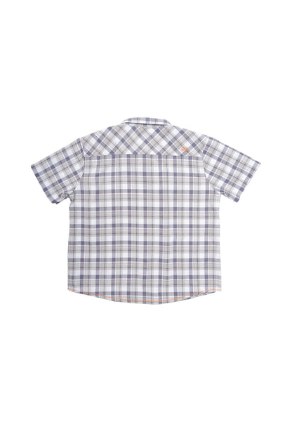 OXA KIDS BOY BRISTOL SHIRT - OS5104401