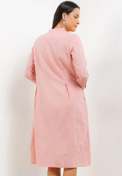 TRISET CASUAL DRESS - TD8000300