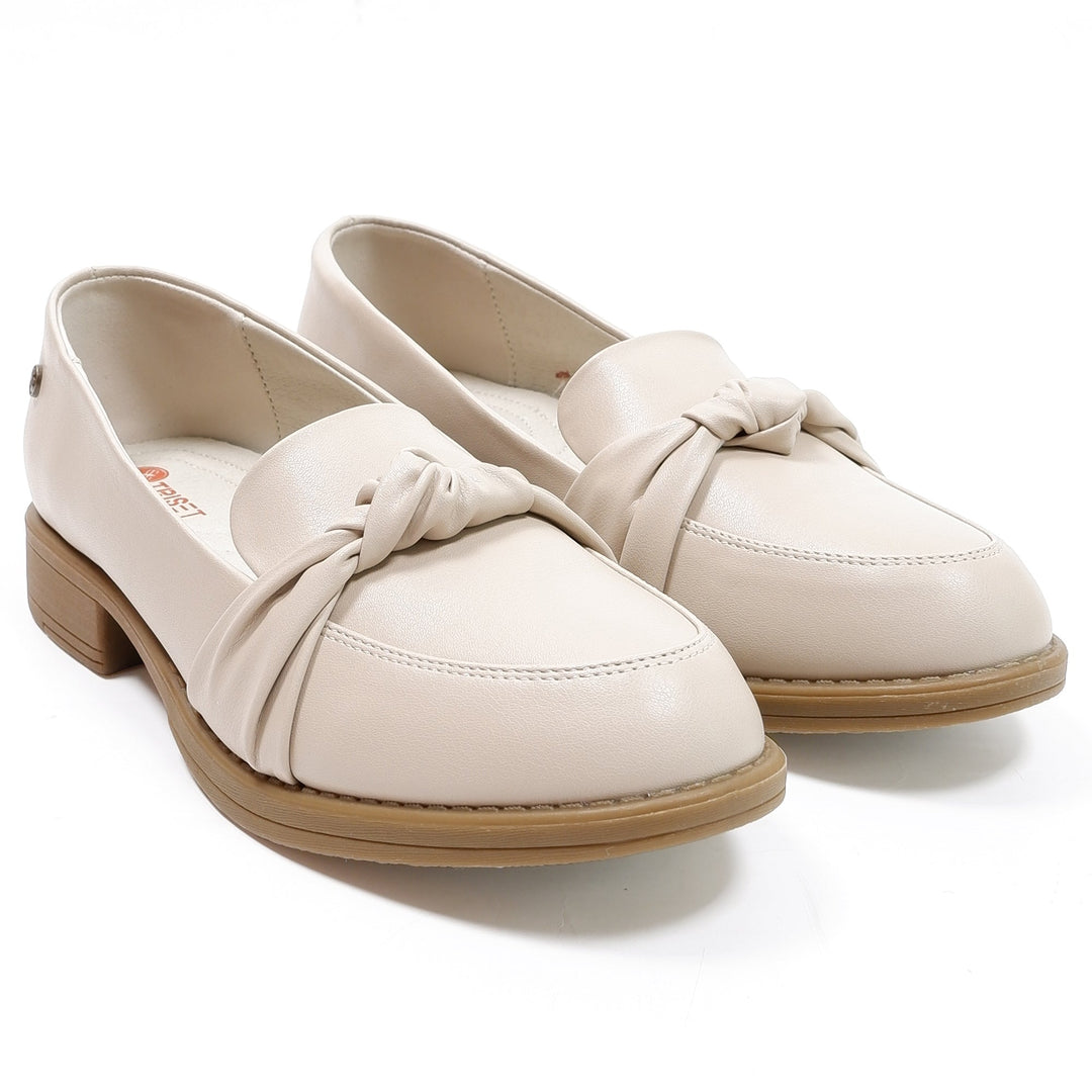 TRISET SHOES WANITA OXFORD - TE4002103