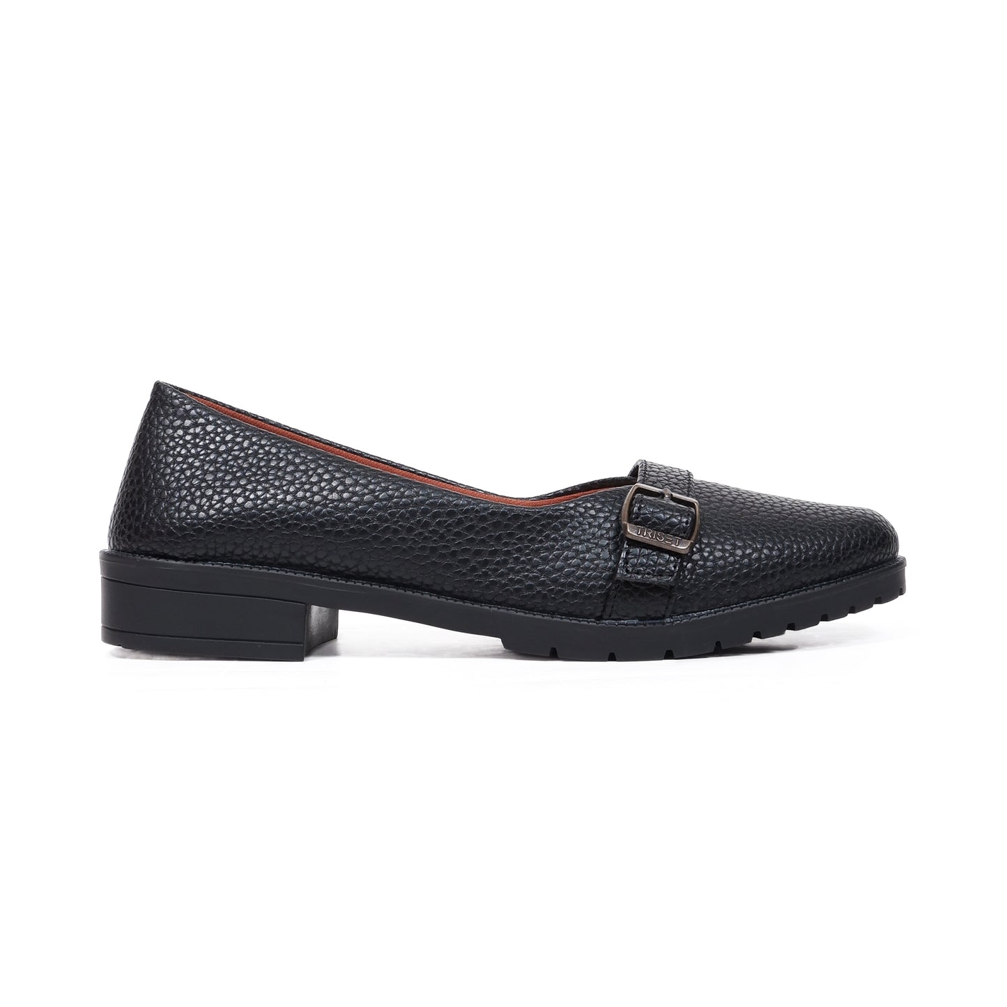 Triset Sepatu Wanita | Formal | Casual | Ballerina Flats | TE4002603