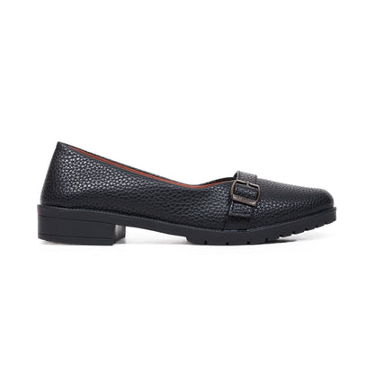 Triset Sepatu Wanita | Formal | Casual | Ballerina Flats | TE4002603