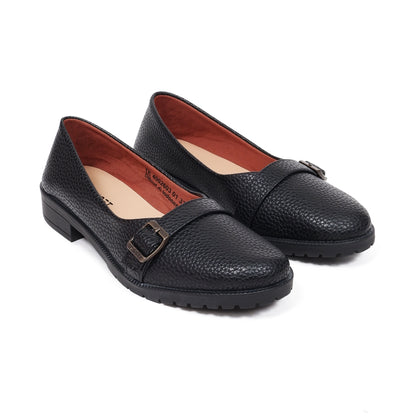 Triset Sepatu Wanita | Formal | Casual | Ballerina Flats | TE4002603