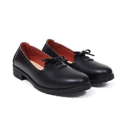 Triset Sepatu Wanita | Formal | Casual | Ballerina Flats | TE4002703