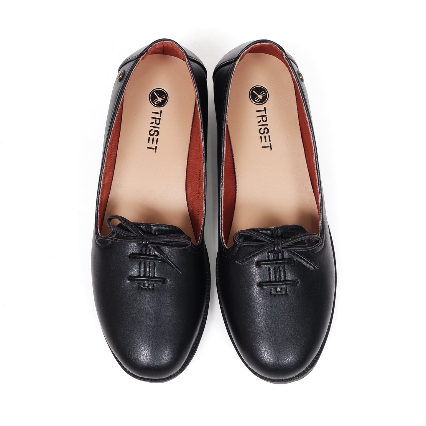 Triset Sepatu Wanita | Formal | Casual | Ballerina Flats | TE4002703