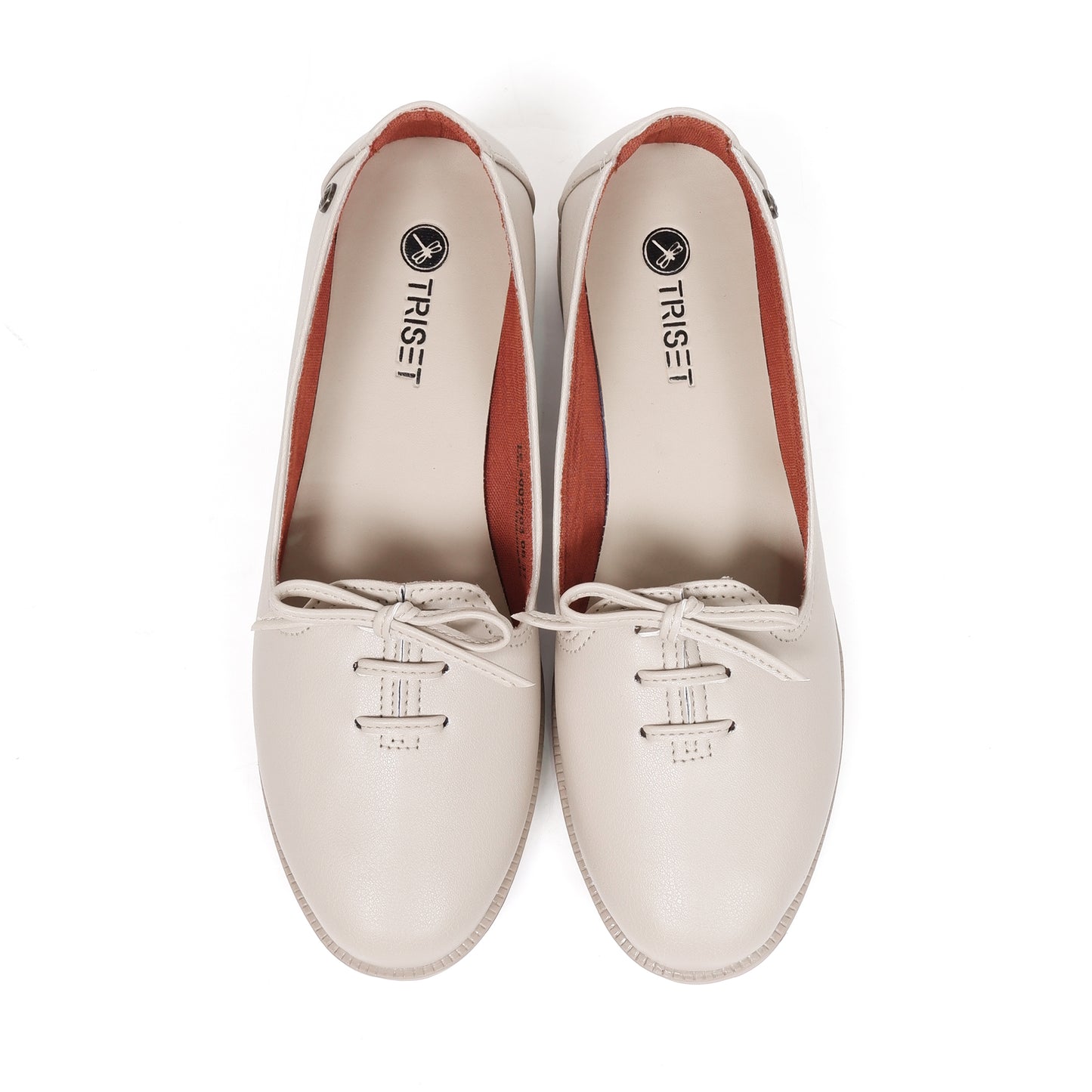 Triset Sepatu Wanita | Formal | Casual | Ballerina Flats | TE4002703