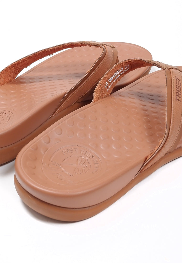 Triset Sandal Wanita Flat - TF2010503