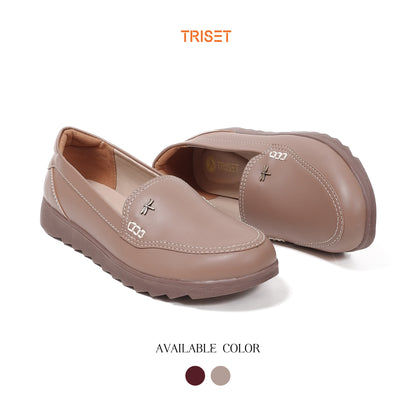 TRISET SHOES OXFORD - TF4100903