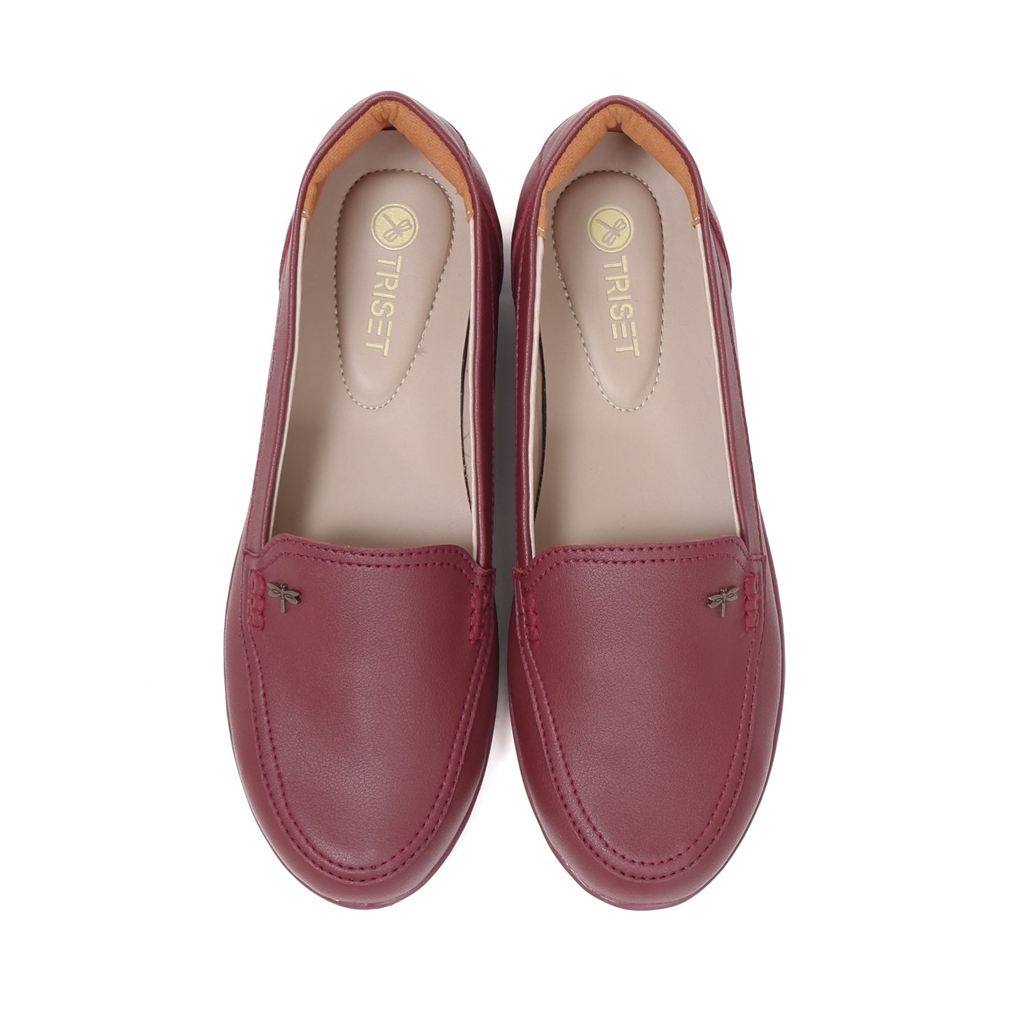 TRISET SHOES OXFORD - TF4100903