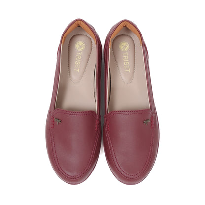 TRISET SHOES OXFORD - TF4100903