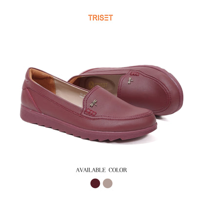 TRISET SHOES OXFORD - TF4100903