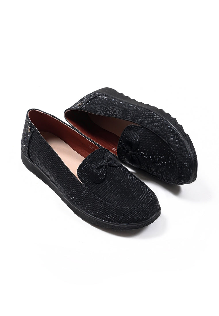 Triset Sepatu Wanita Loafer - TF4101803