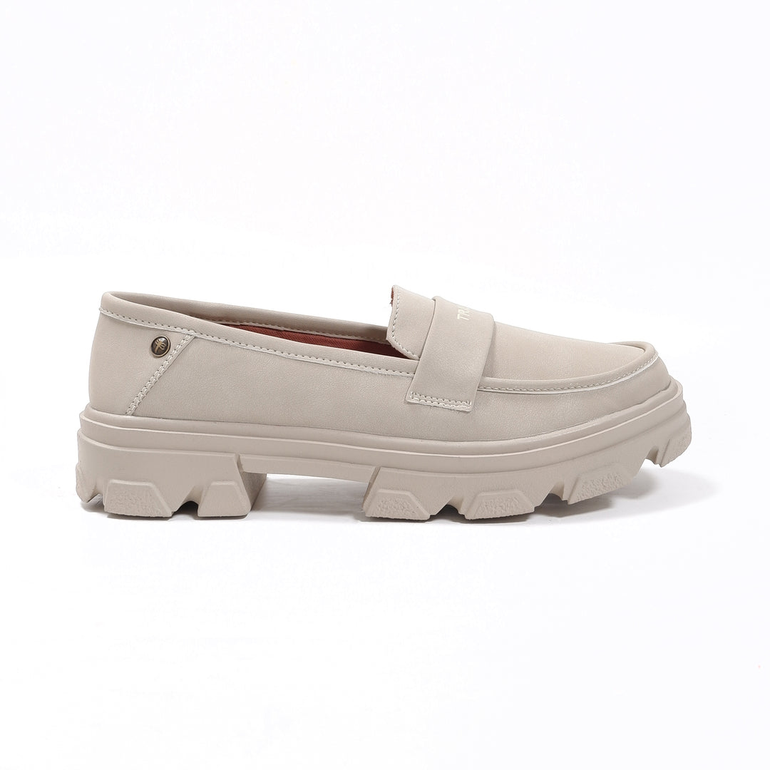 TRISET SHOES WANITA LOAFER - TF4102503