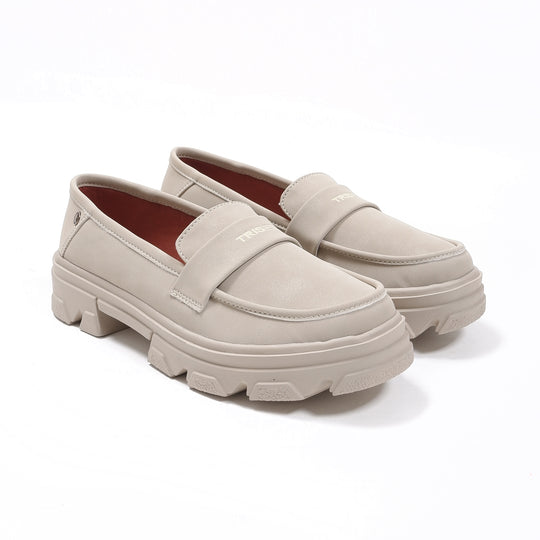 TRISET SHOES WANITA LOAFER - TF4102503