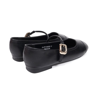 Triset Sepatu Wanita | Semi Formal | Casual | Mary Jane | Flats | TF4102803