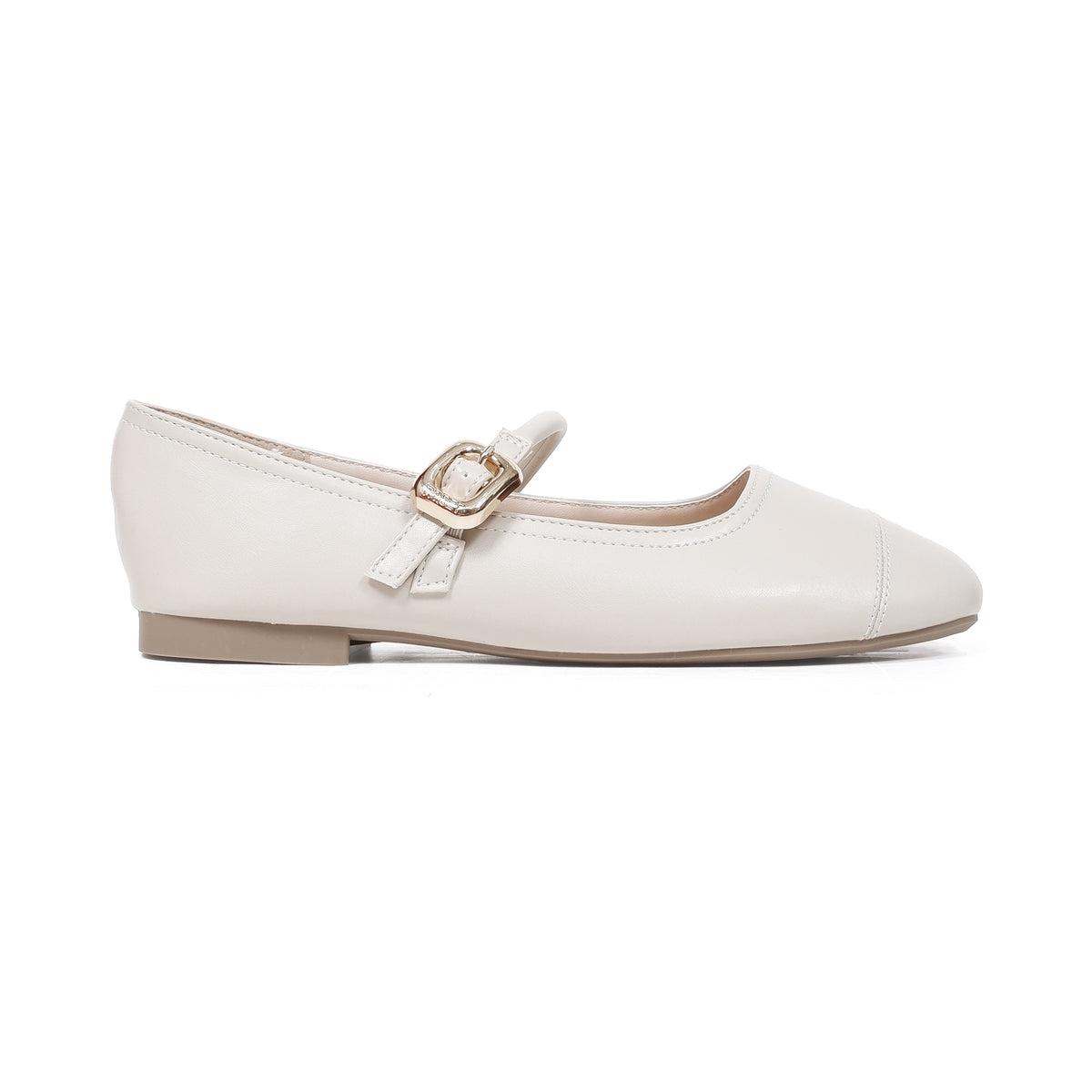 Triset Sepatu Wanita | Semi Formal | Casual | Mary Jane | Flats | TF4102803