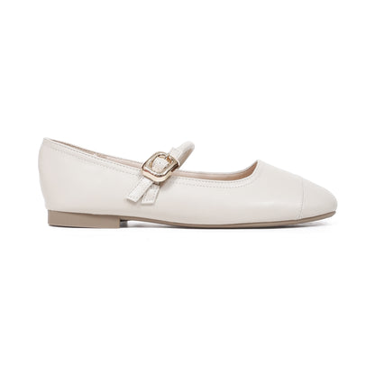 Triset Sepatu Wanita | Semi Formal | Casual | Mary Jane | Flats | TF4102803