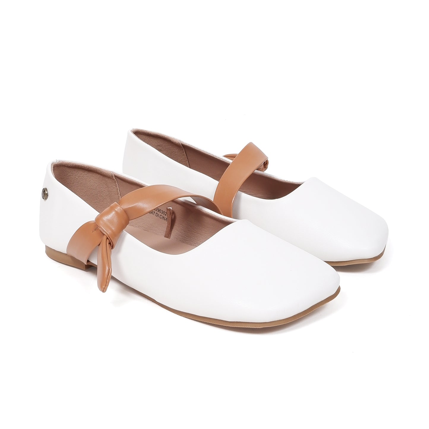 TRISET SHOES Wanita Flat - TF4102903