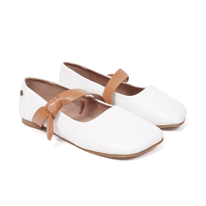 TRISET SHOES Wanita Flat - TF4102903