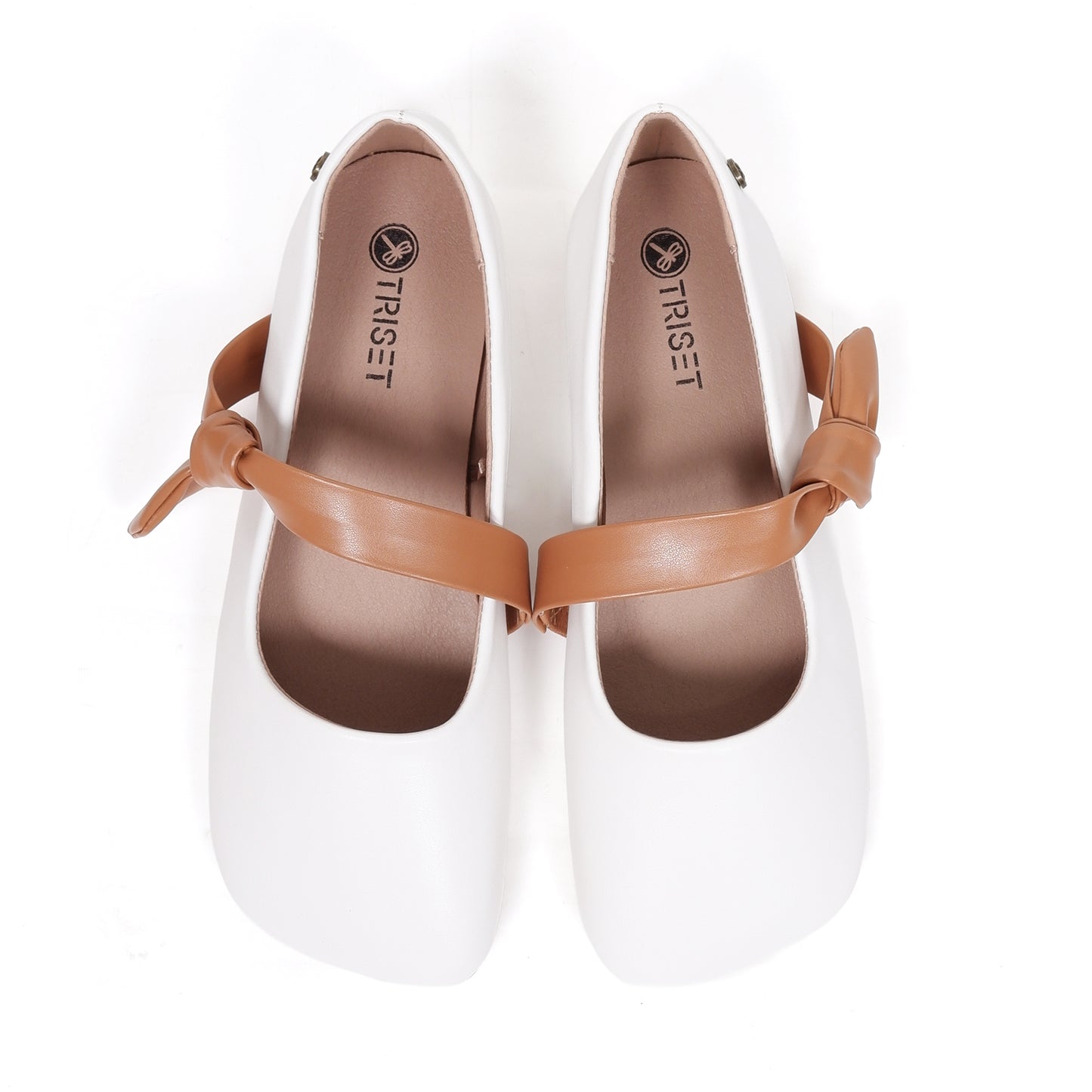 TRISET SHOES Wanita Flat - TF4102903