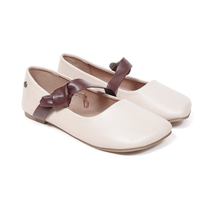 TRISET SHOES Wanita Flat - TF4102903