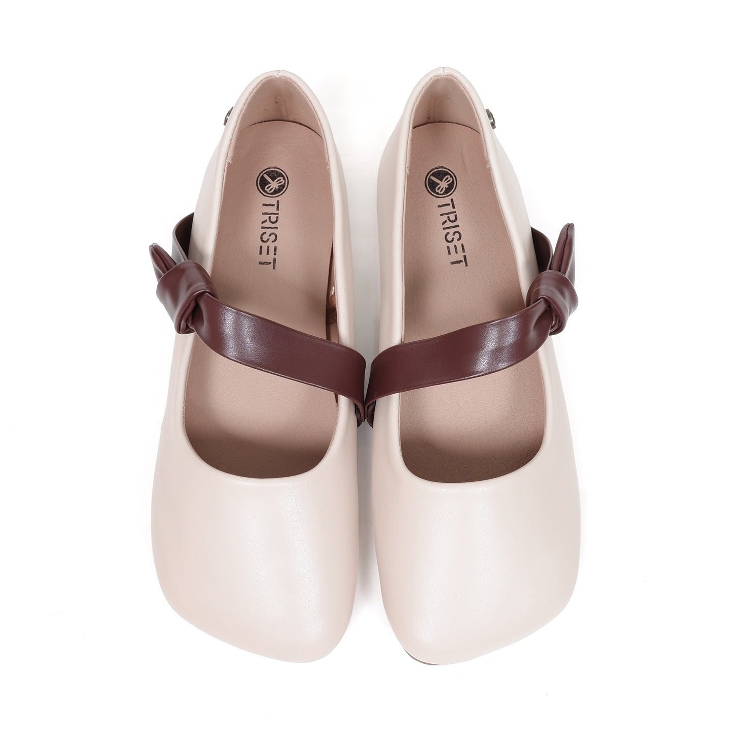 TRISET SHOES Wanita Flat - TF4102903