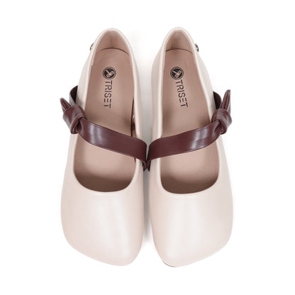 TRISET SHOES Wanita Flat - TF4102903