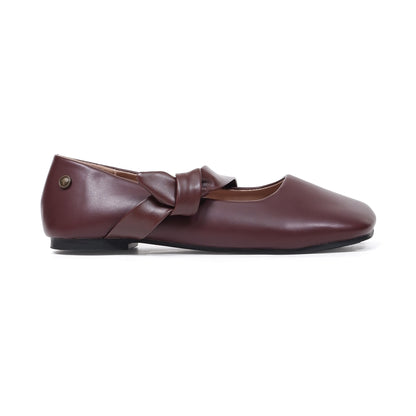 TRISET SHOES Wanita Flat - TF4102903
