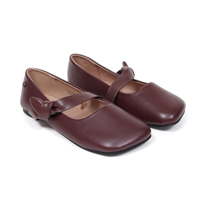 TRISET SHOES Wanita Flat - TF4102903