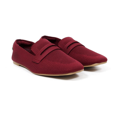 TRISET SHOES Wanita Mary Jane Flats - TF4103609